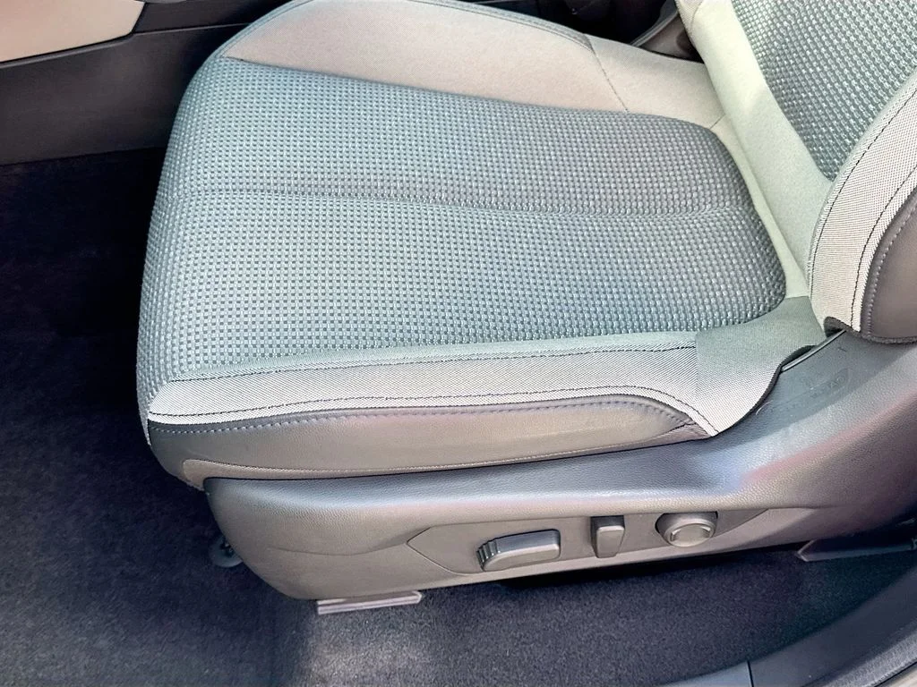 Certified Used 2026 White Subaru Premium image 23