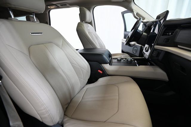 2024 Ford Expedition MAX Platinum - Photo 33