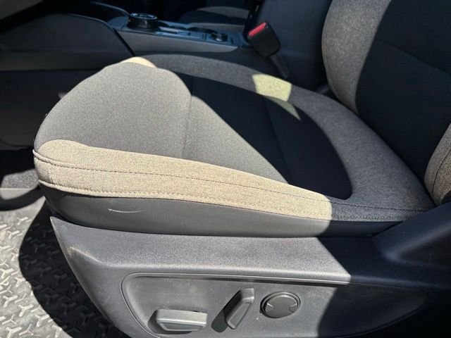 New 2026 Carbonized Gray Metallic Ford Big Bend® image 14