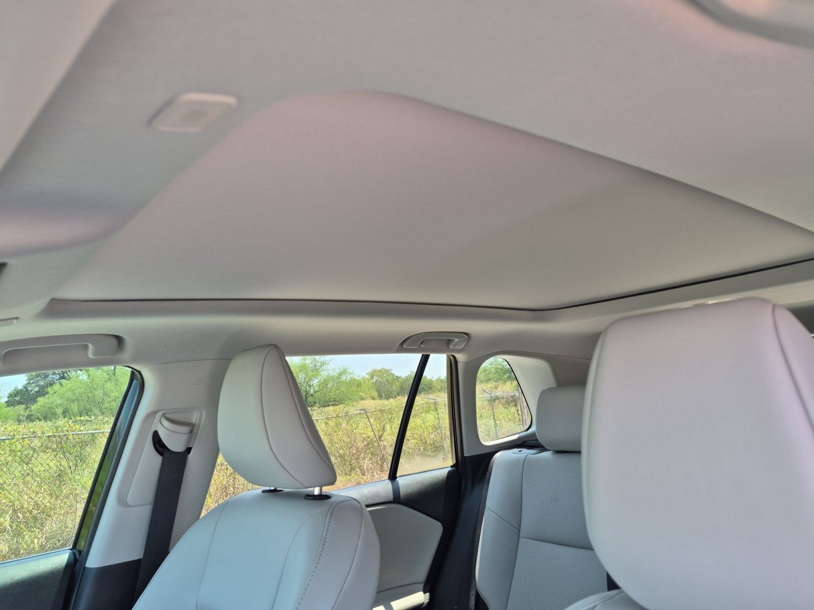 Used 2026 Black Toyota XLE Premium image 19