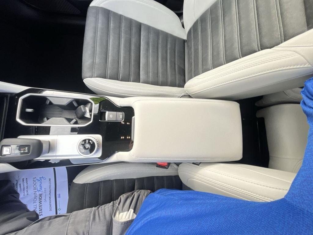 2026 Mitsubishi Outlander SE - Photo 21