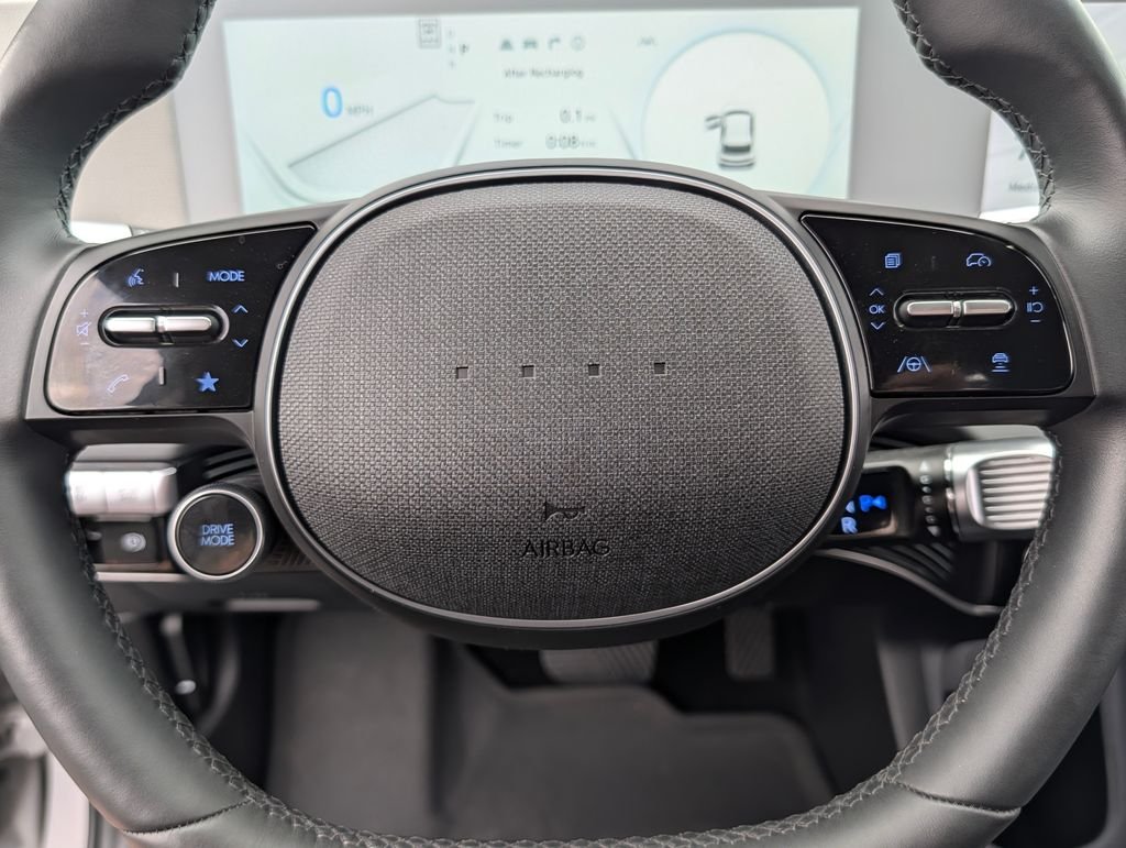 2024 Hyundai IONIQ 5 SEL - Photo 21