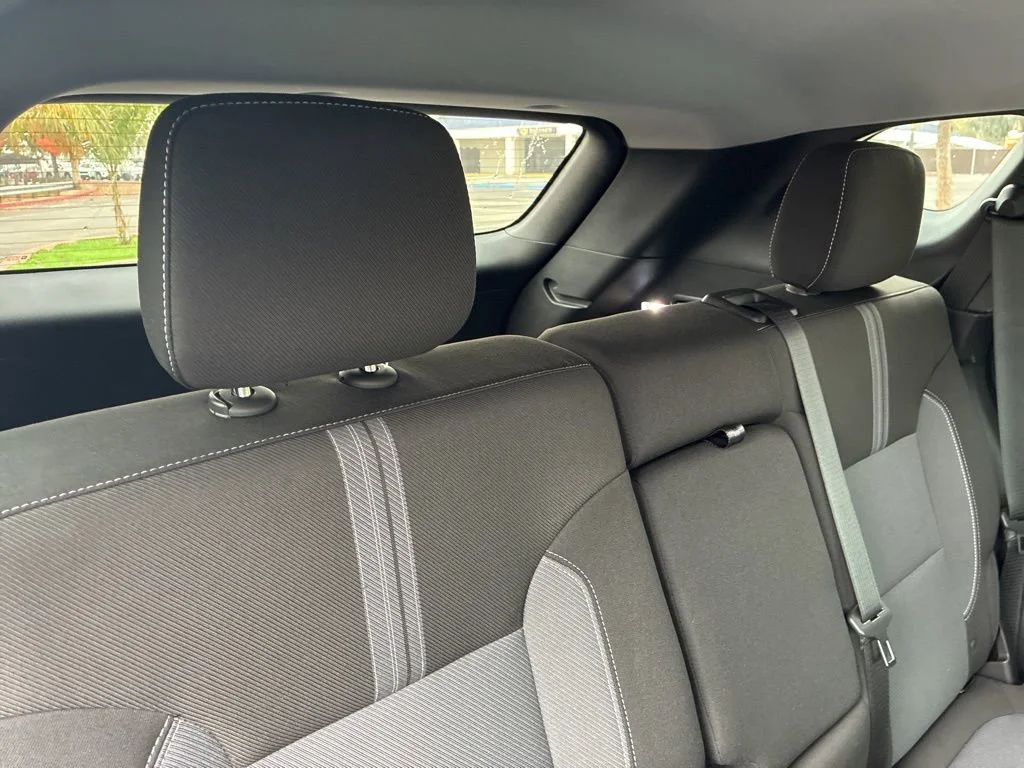 2025 Chevrolet Blazer 2LT - Photo 24