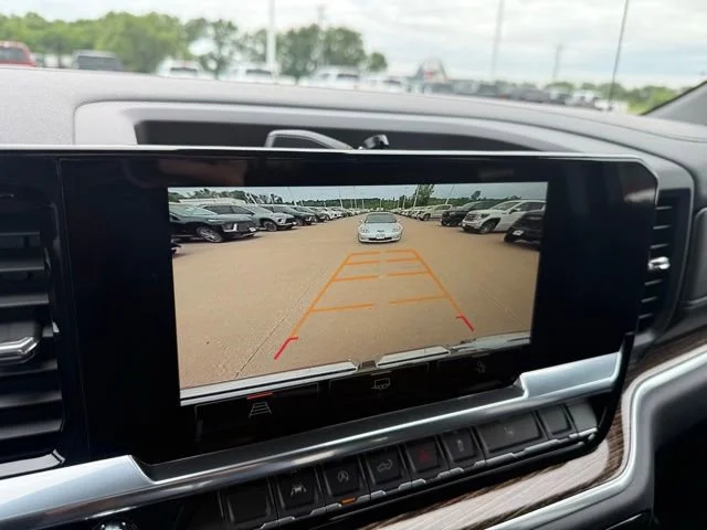 2026 GMC Sierra 1500 Elevation - Photo 59