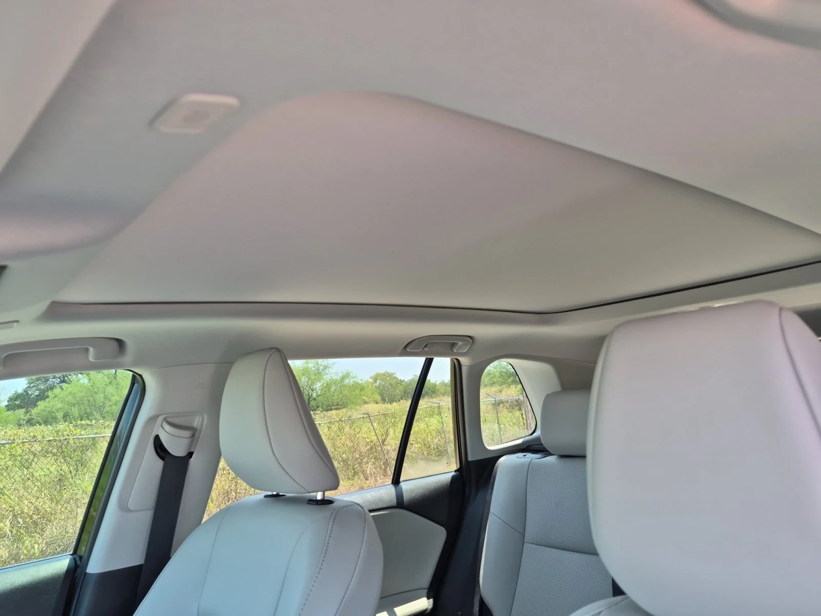 Used 2026 Black Toyota XLE Premium image 19