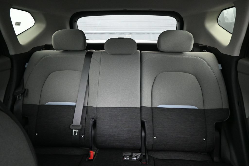 New 2027 Iceberg Green Kia S image 17
