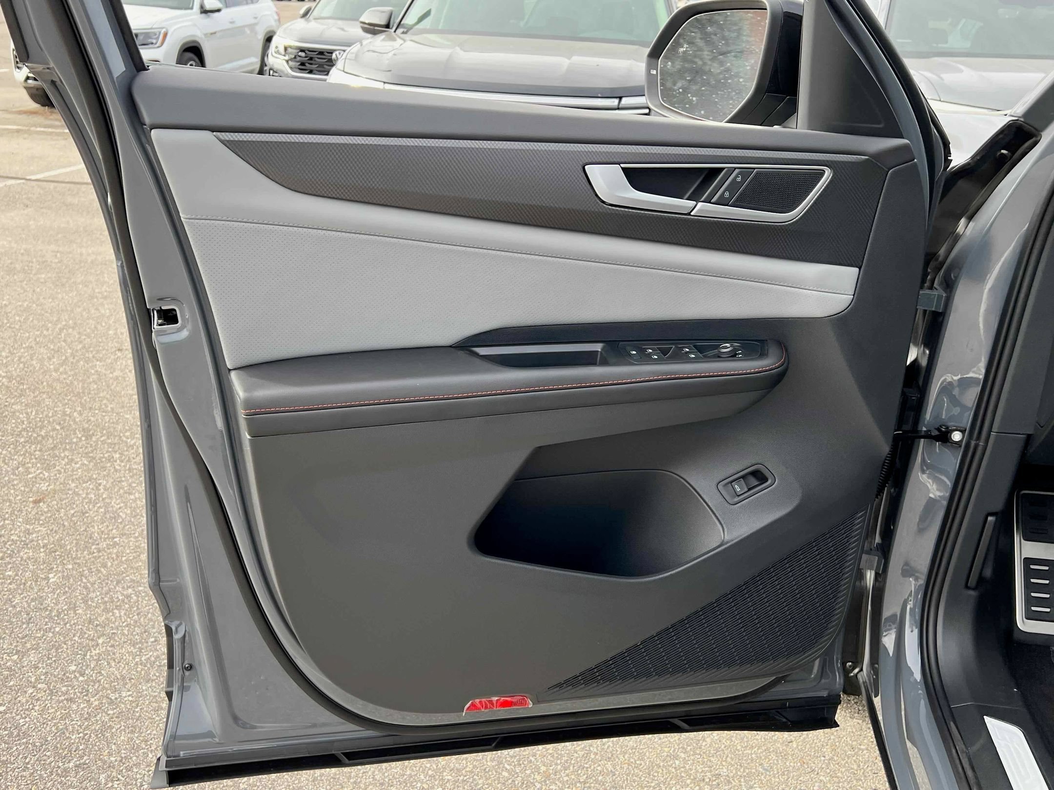 New 2026 Gray Volkswagen 2.0T Peak Edition image 15