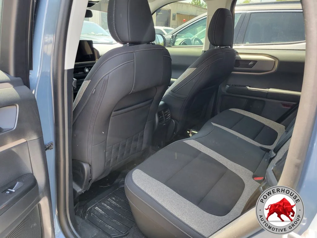 Used 2023 Green Ford Big Bend image 8