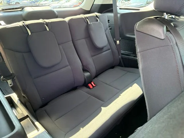 Used 2025 Vapor Blue Ford Active image 16