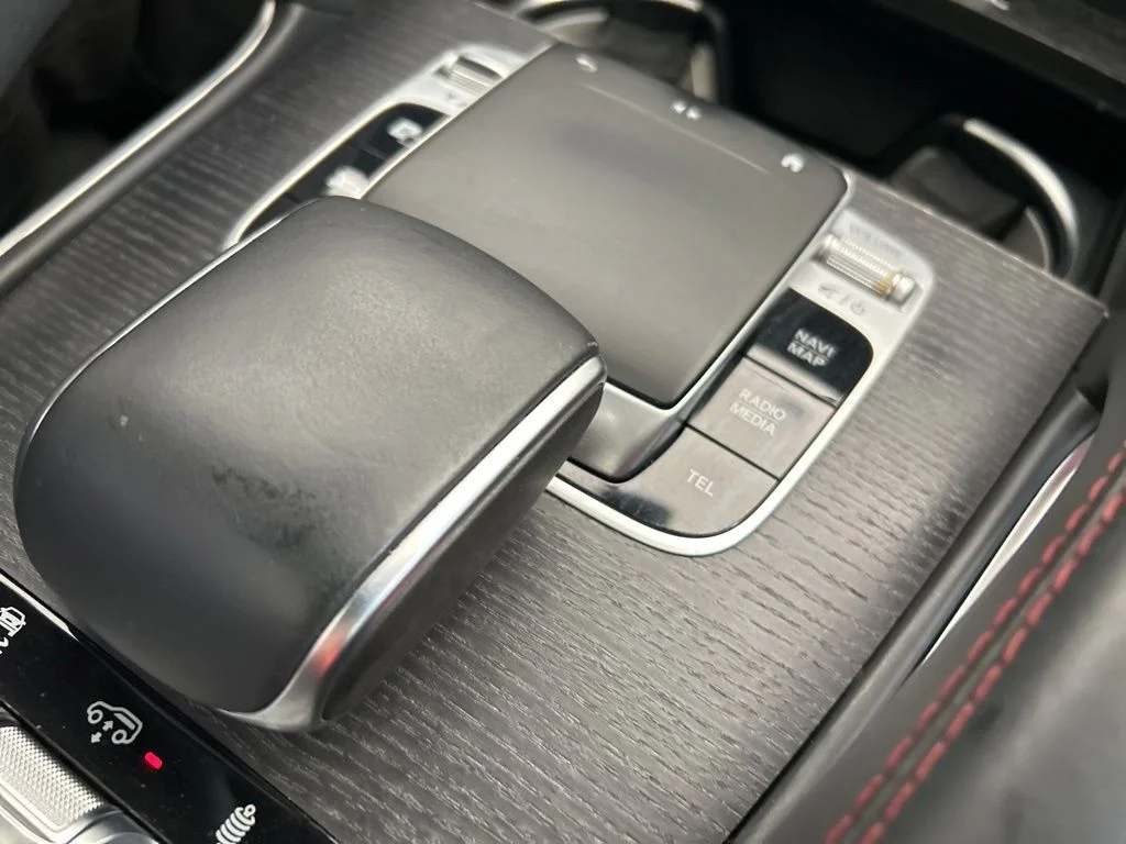 Used 2022 Black Mercedes-Benz GLE 63 S AMG® image 58