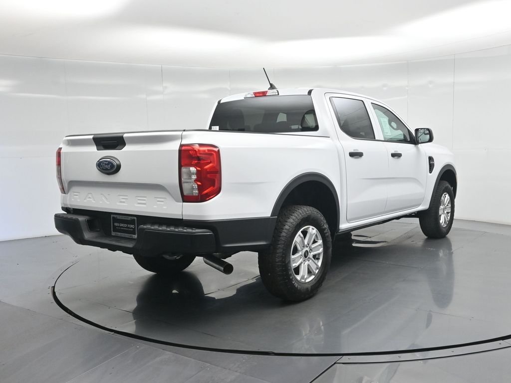 New 2026 Oxford White Ford XL image 26