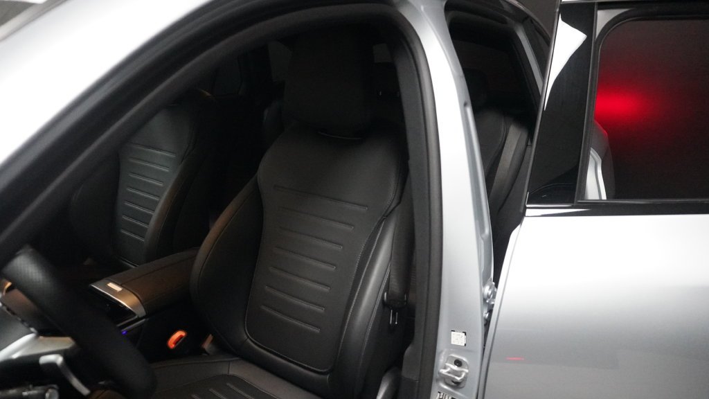 Certified Used 2026 Gray Mercedes-Benz GLC 300 image 49