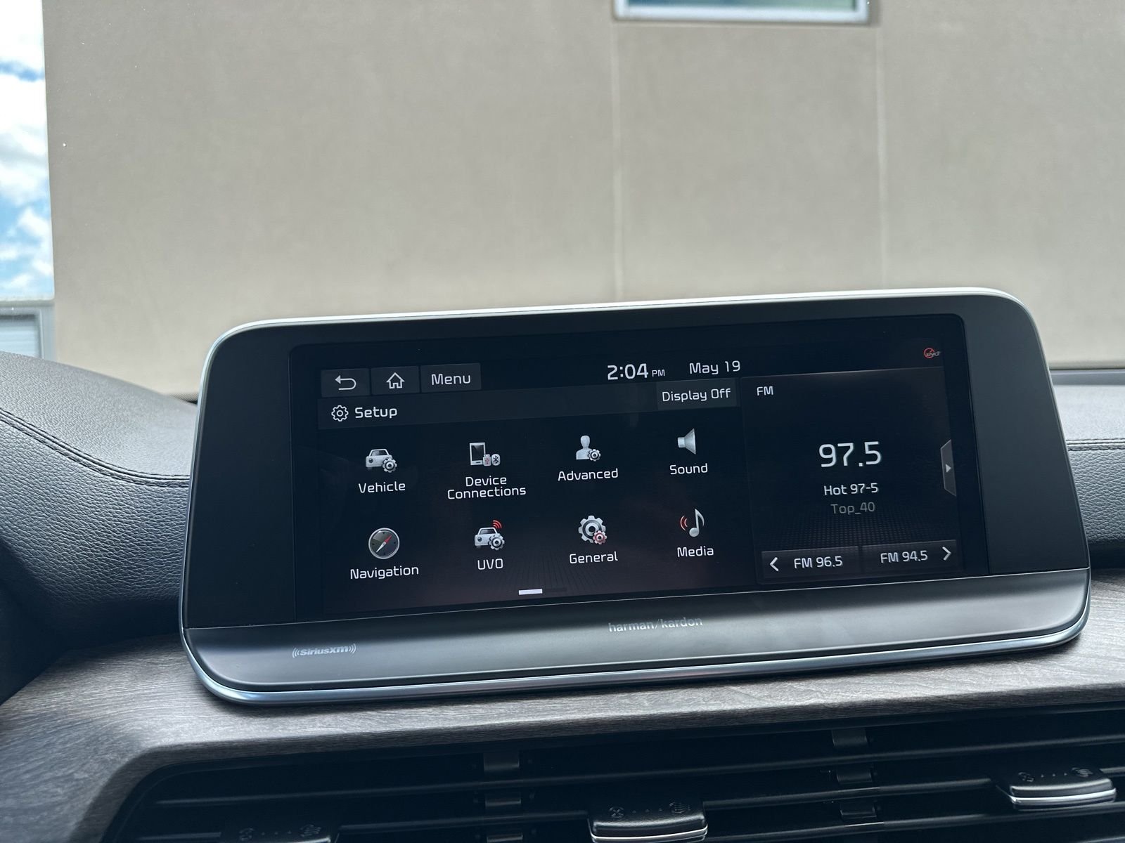 Used 2020 Green Kia SX image 57