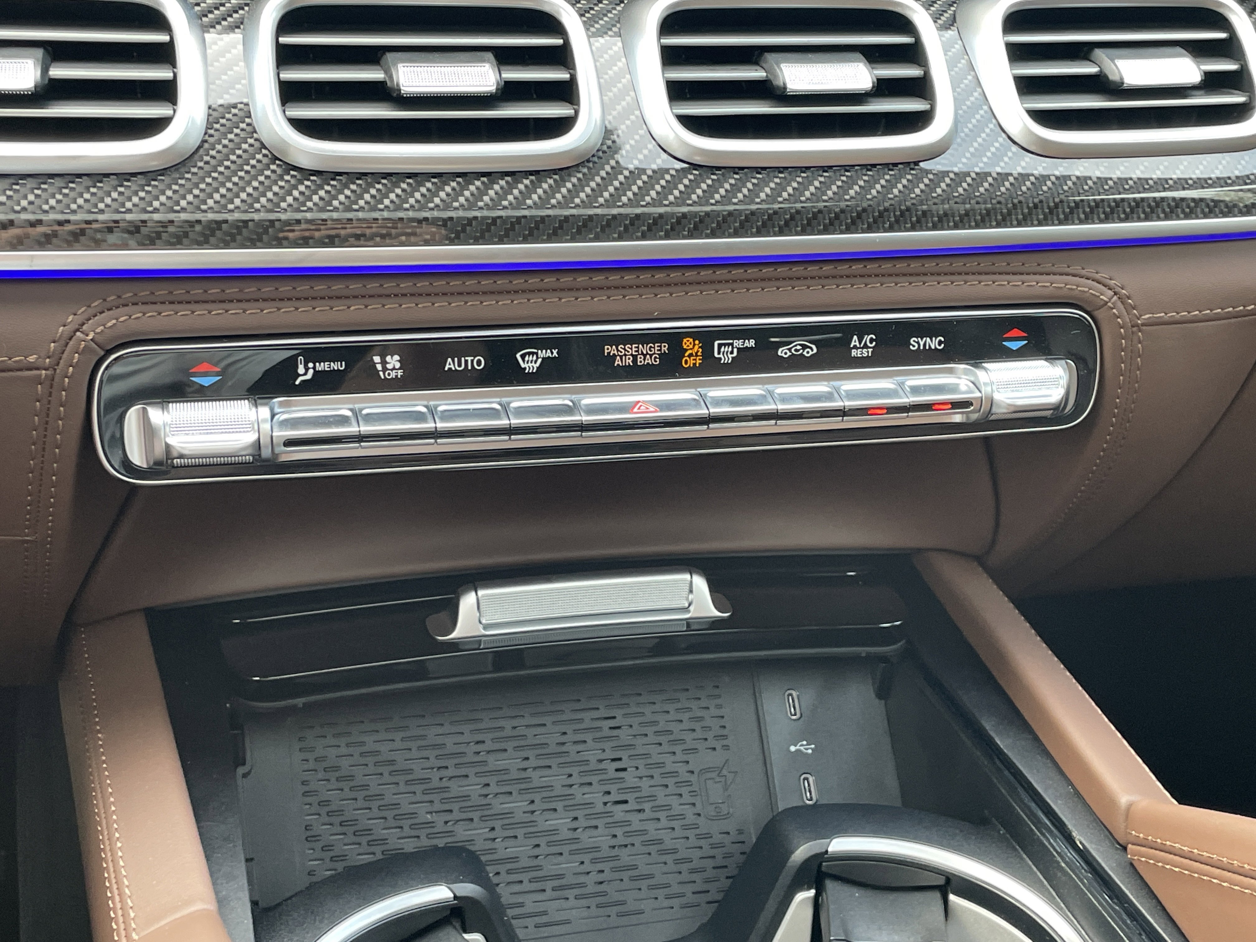 New 2026 Black Mercedes-Benz AMG® GLE 53 4MATIC®+ Coupe image 30