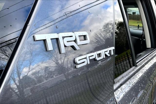 2022 Toyota 4Runner TRD Sport - Photo 19