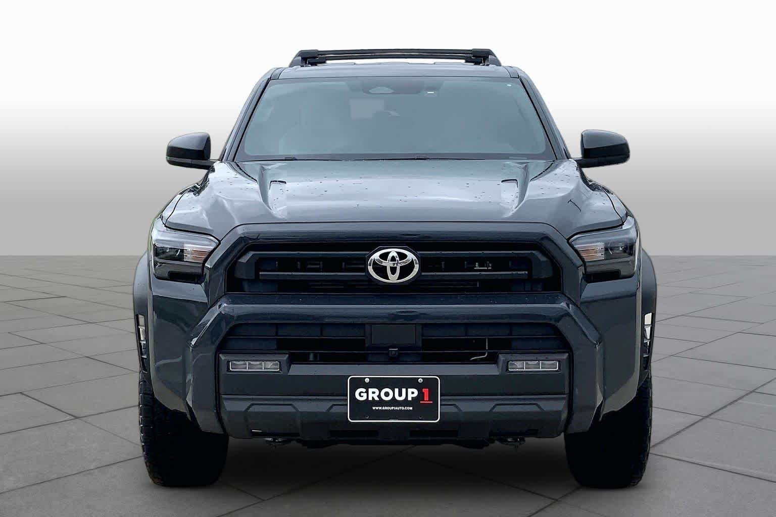 Used 2025 Underground Toyota SR5 image 4