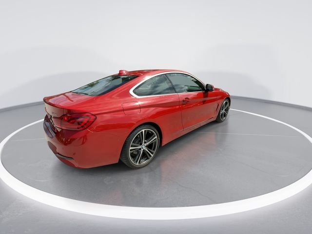 2019 BMW 4 Series 430i - Photo 8