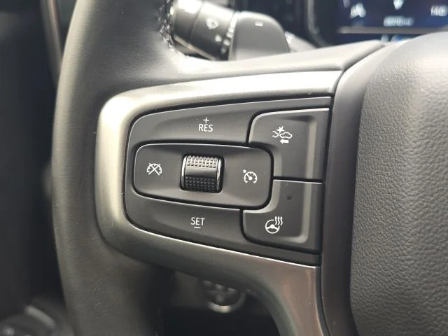 Used 2023 Gray Chevrolet RST image 34