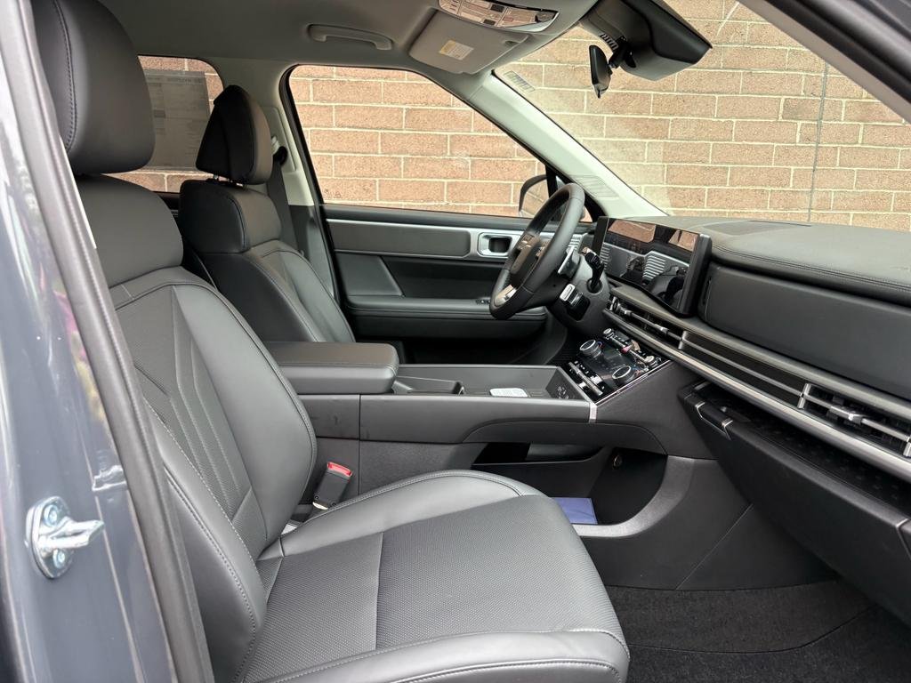 New 2026 Ecotronic Gray Hyundai SEL image 28