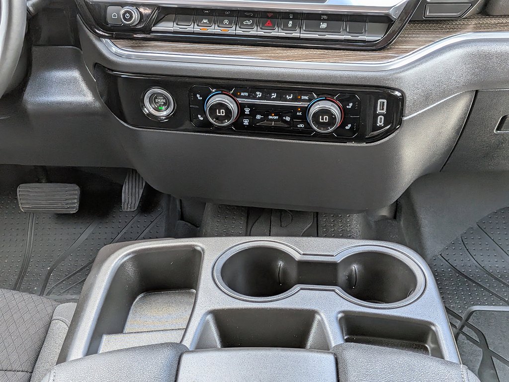 2024 Chevrolet Silverado 1500 LT - Photo 36