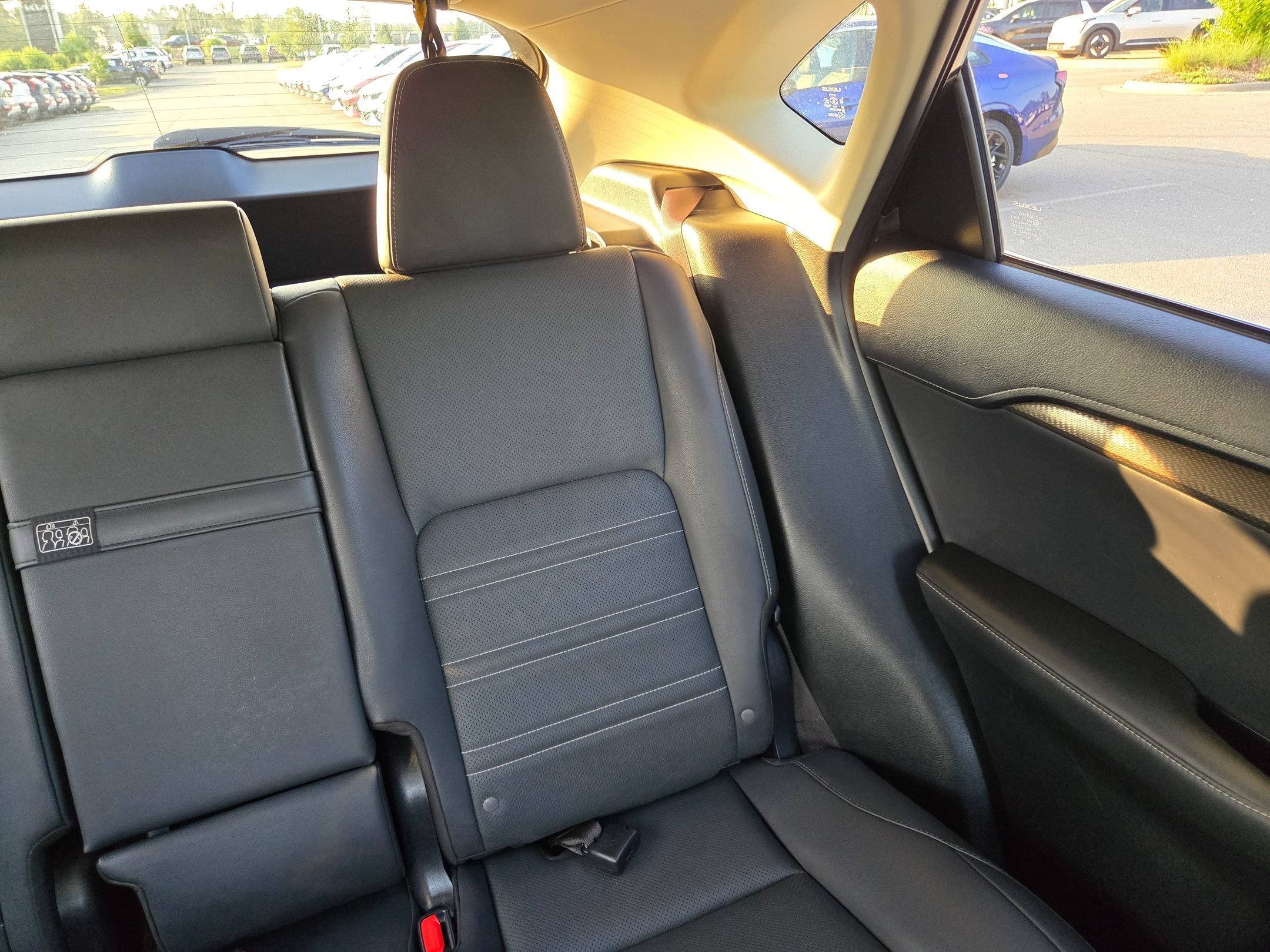 Used 2020 CAVIAR Lexus NX 300 image 14