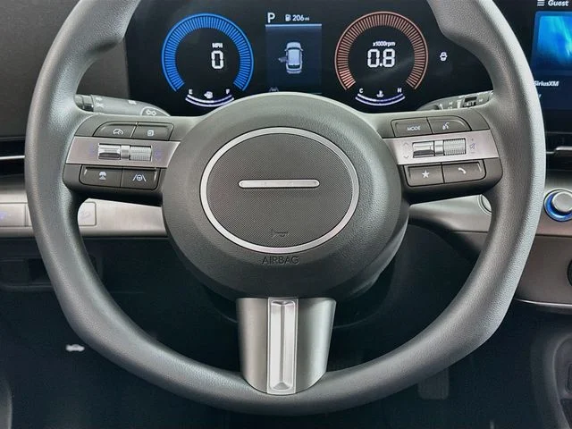 New 2027 Hyundai KONA SE
