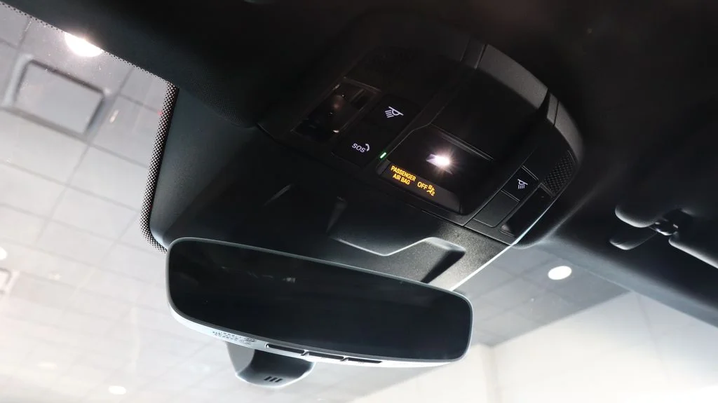 2026 Porsche 911 - Photo 24