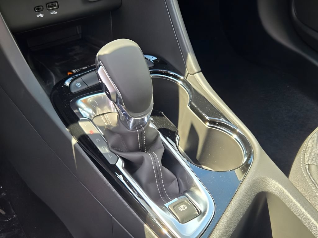 2026 Buick Encore GX Preferred - Photo 24