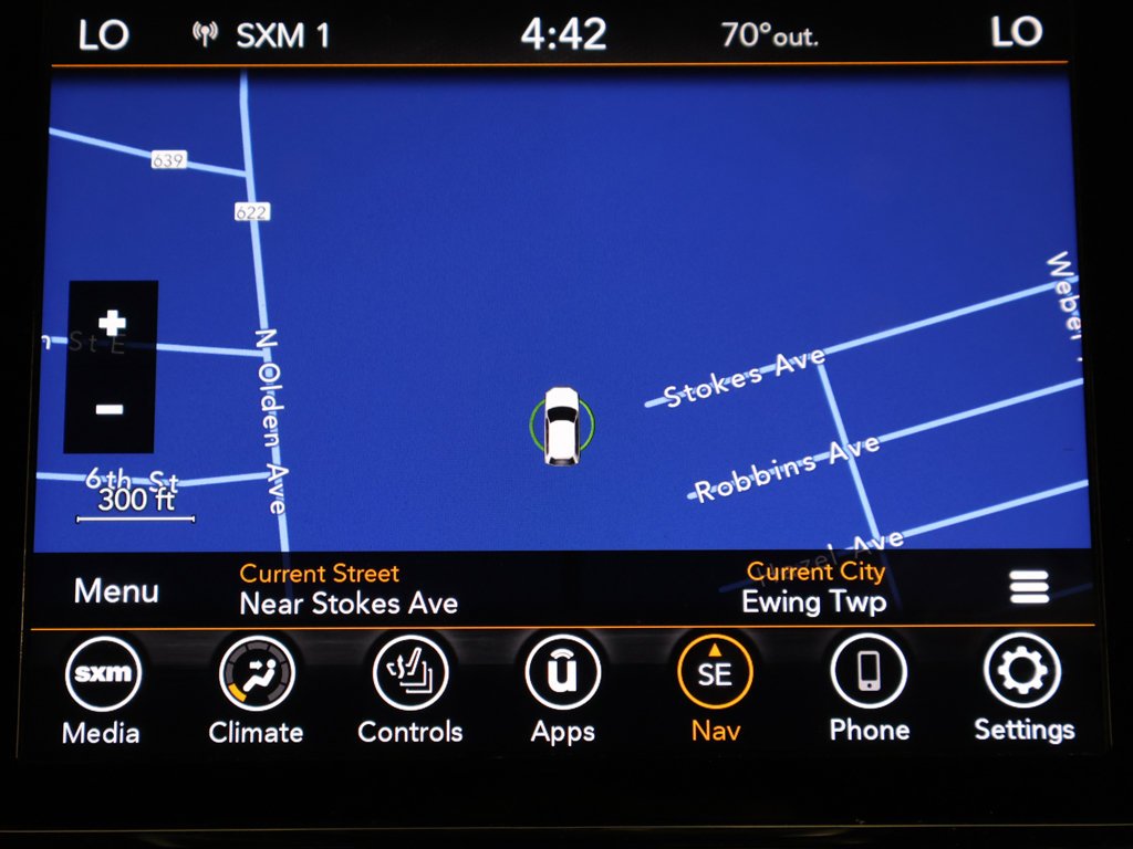 2020 Jeep Grand Cherokee Altitude - Photo 40
