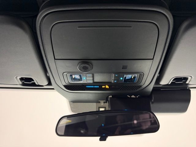 New 2026 Oxford White Ford Big Bend® image 30