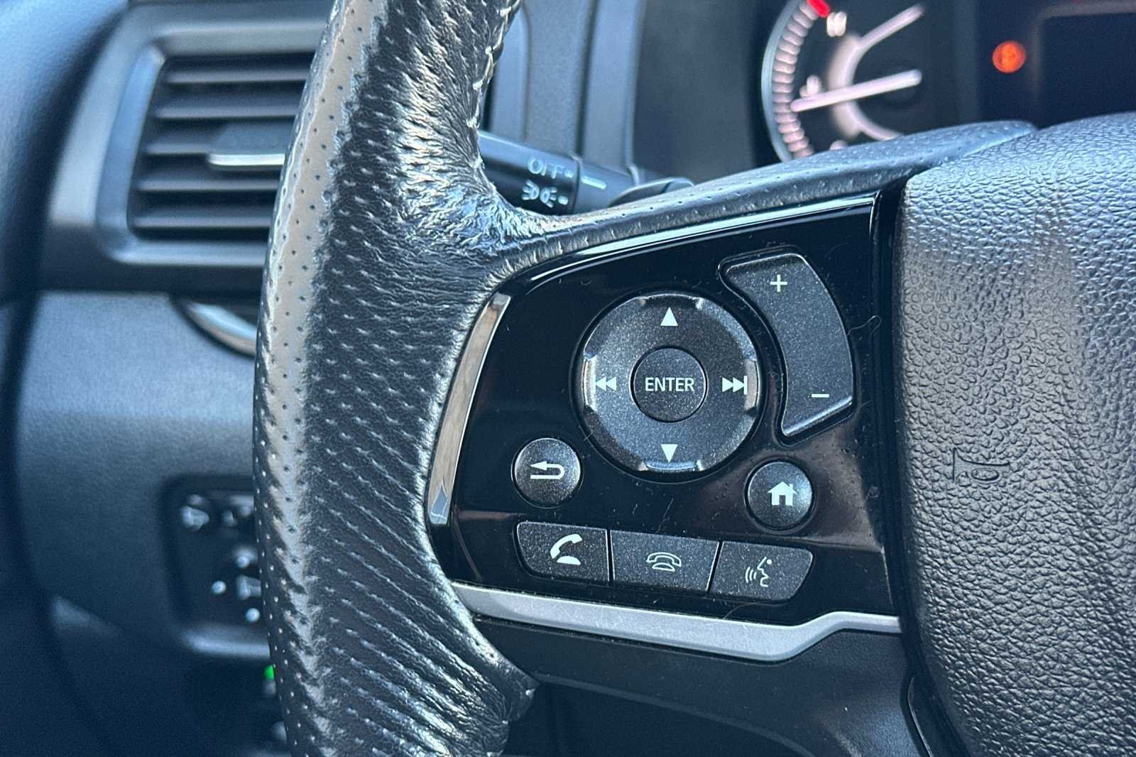 2022 Honda Passport Elite - Photo 28