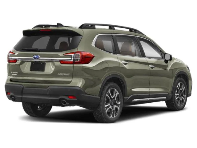 Certified 2025 Subaru Ascent Touring with VIN 4S4WMAUD8S3400516 for sale in Saint Cloud, Minnesota