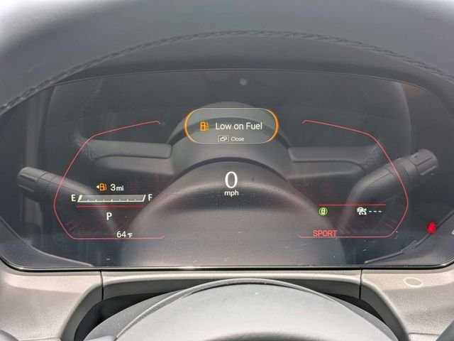 Used 2026 Gray Mazda 2.5 S Preferred image 23