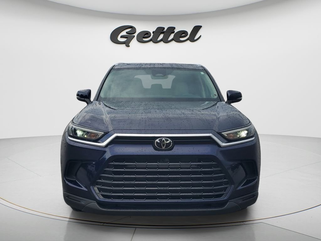 Certified Used 2026  Toyota XLE image 2