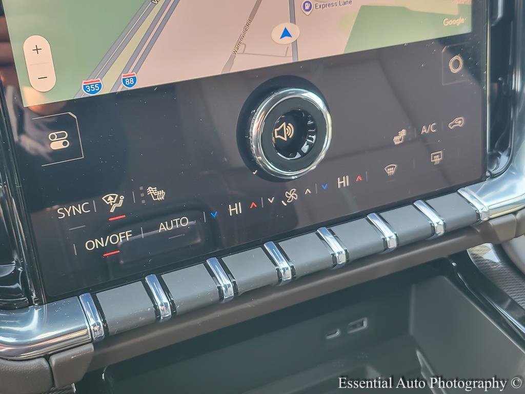 2026 GMC YUKON - Image 12