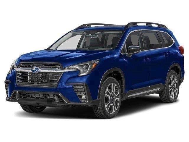 New 2026 SAPPHIRE BLUE PEARL Subaru Limited image 1