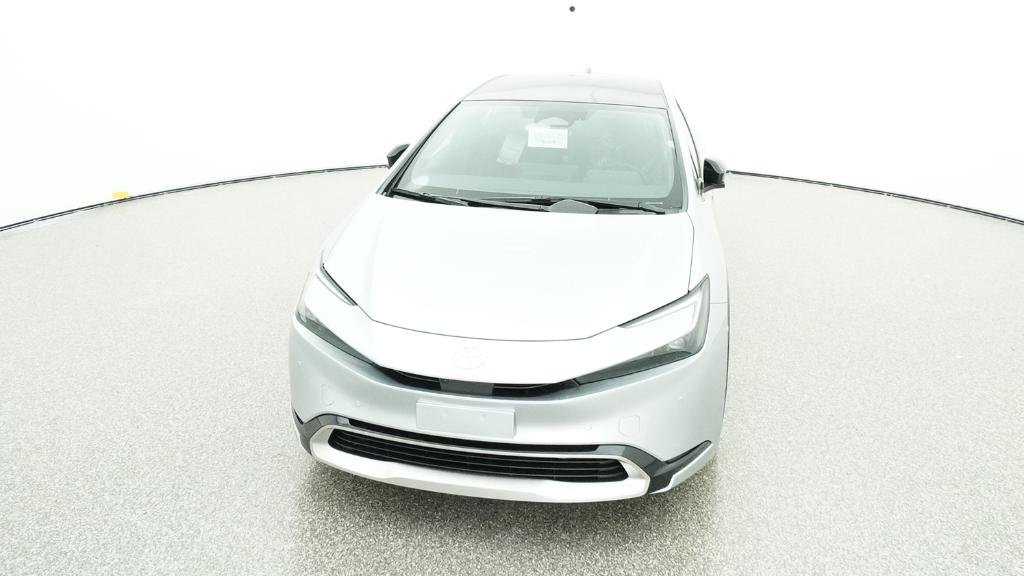 New 2026 Cutting Edge Toyota XSE Premium image 49