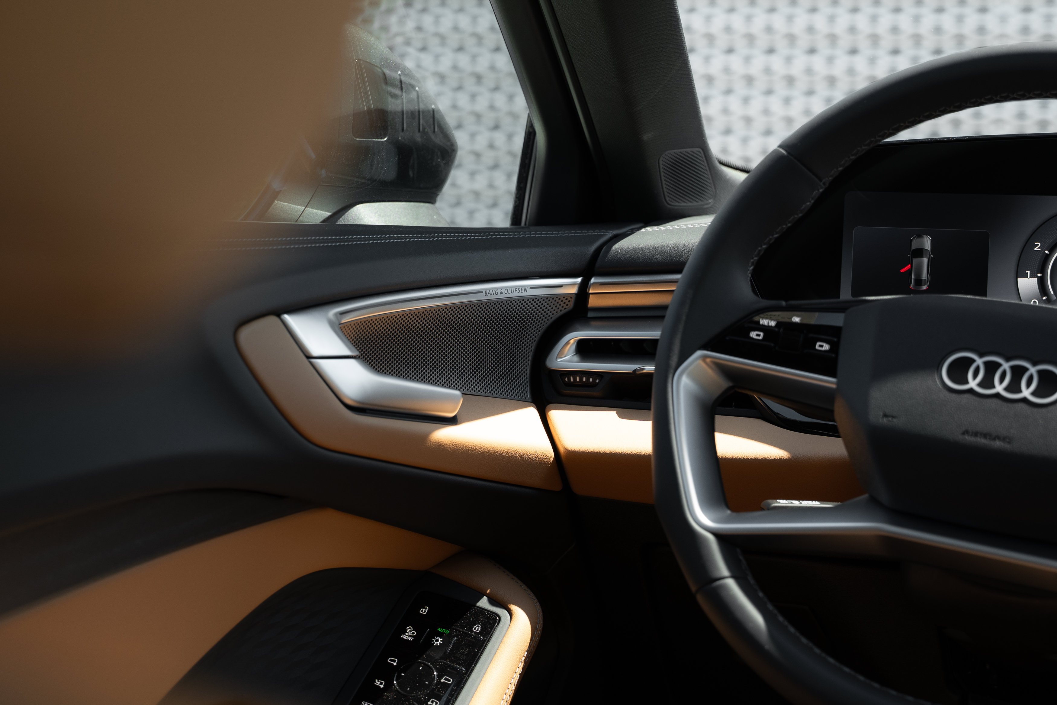 New 2026 Daytona Audi Premium Plus image 12