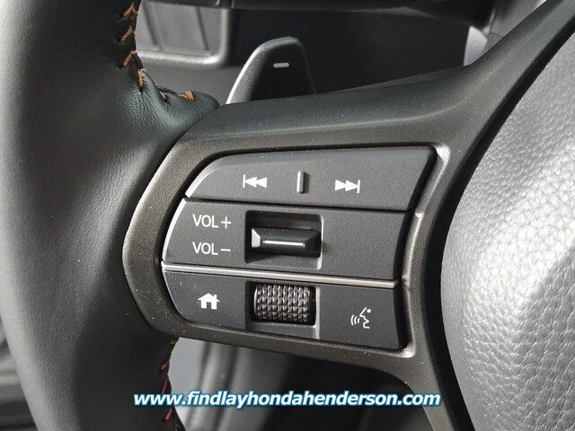2026 Honda CR-V Sport - Photo 61