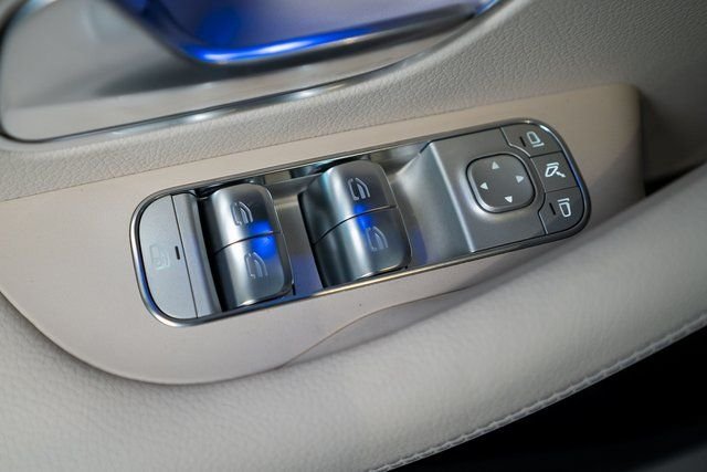 Certified Used 2026 Blue Mercedes-Benz GLS 450 image 14
