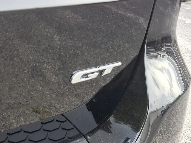 New 2026 Black Dodge GT image 23