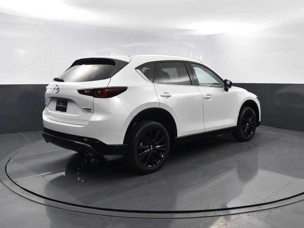 Used 2023 White Mazda 2.5 Turbo image 28