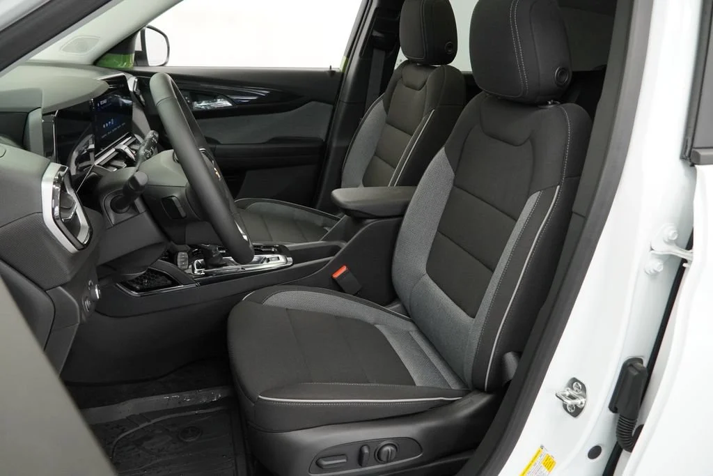 2026 Chevrolet Trailblazer LT - Photo 6