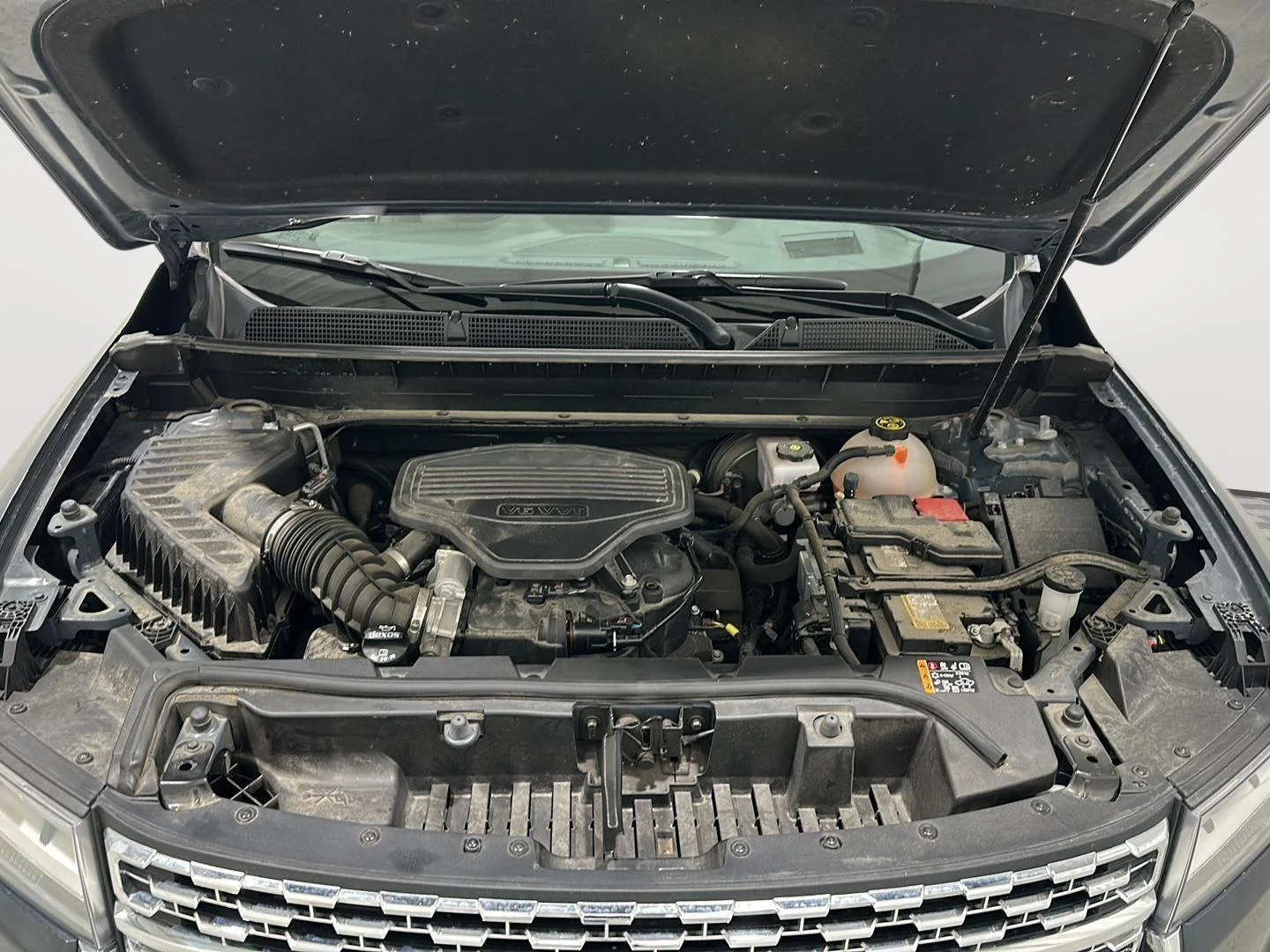 Used 2021 HUNTER METALLIC GMC Denali image 30