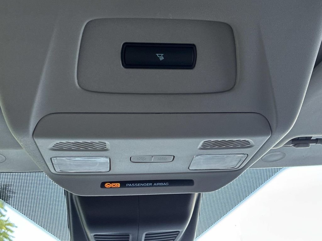 Used 2024 White Ford Base image 33
