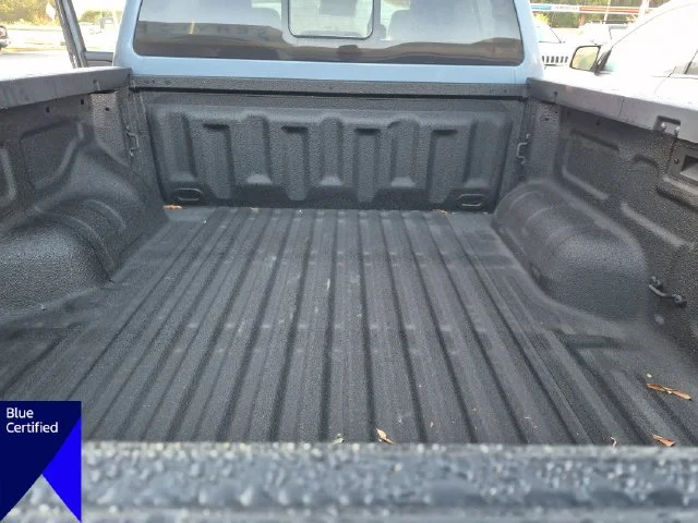 Used 2025 Gray Ford XLT image 30