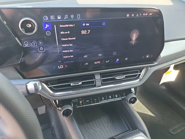 New 2026 Summit White Chevrolet LT image 29