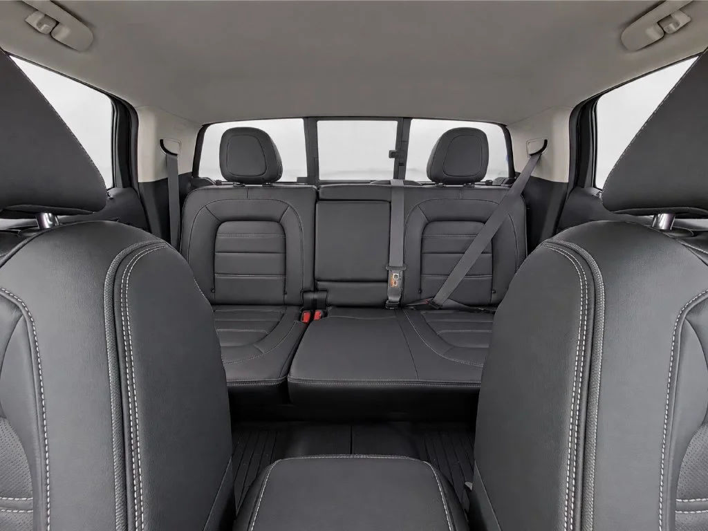Certified Used 2022 Black GMC Denali image 33