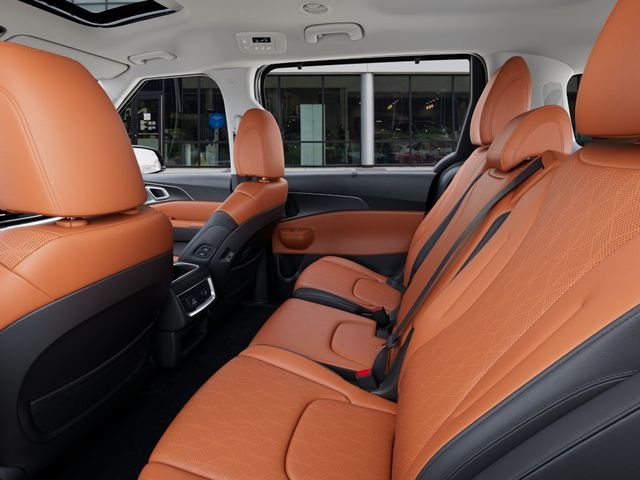 New 2027 Aurora Black Pearl Kia SX image 18