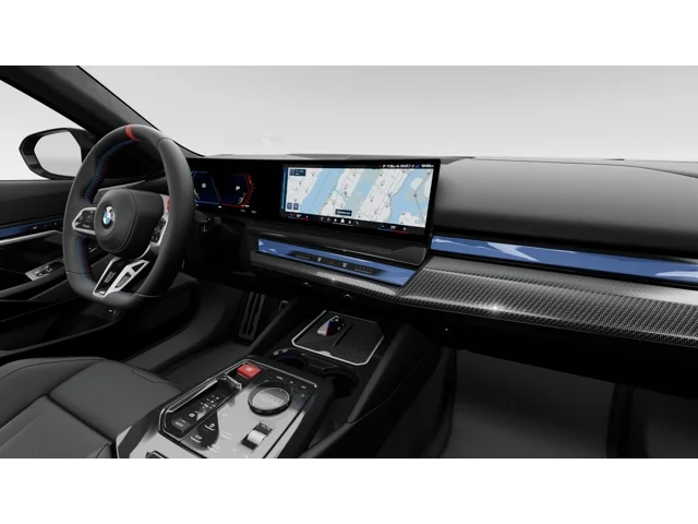 New 2027 Black Sapphire Metallic BMW  image 14